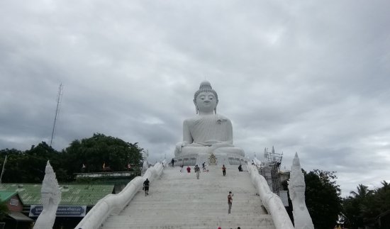 Big Buddha